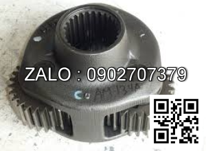 Nhông cầu xe nâng KUBOTA 20Tx23T 20T*23T