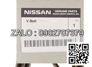 Dây curoa NISSAN AY160-CM395 RECMF-1395R