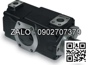 Bơm thủy lực T6ED-066-014-1R00-C100