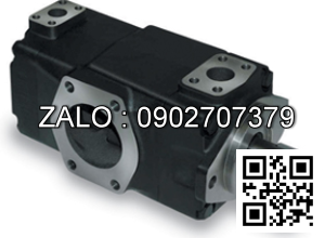 Bơm thủy lực T6ED-066-042-1R00-C10