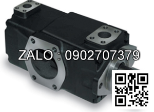 Bơm thủy lực T6ED-066-050-1R00- C100