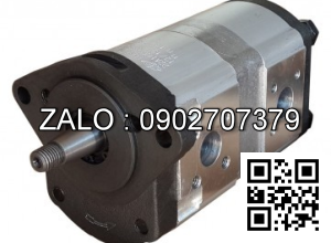 Bơm thủy lực T6EDC-042-024-010-1R00