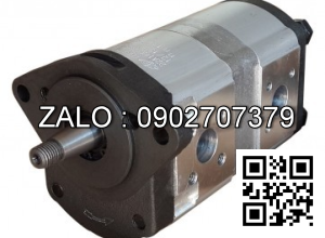 Bơm thủy lực T6EDC-042-031-022-1R00