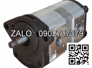 Bơm thủy lực T6EDC-045-038-006-1R00