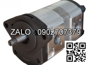 Bơm thủy lực T6EDC-050-020-017-1R00-C100
