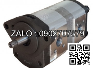 Bơm thủy lực T6EDC-050-024-006-1R00