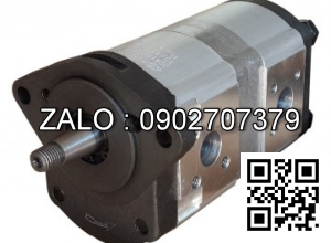 Bơm thủy lực T6EDC-050-031-005-1R00