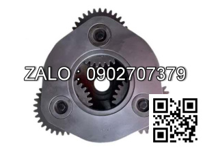 Nhông cầu xe nâng KUBOTA 12T