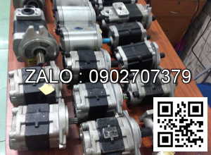 Sửa chữa xe nâng tại Lâm Đồng