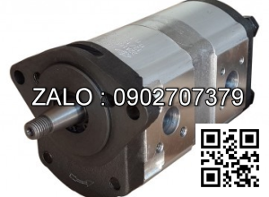 Bơm thủy lực T6EDC-050-042-028-1R00