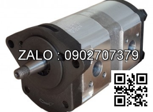 Bơm thủy lực T6EDC-050-045-025-1R00