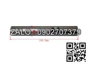 Ắc dí 43232-23322-71	 TOYOTA