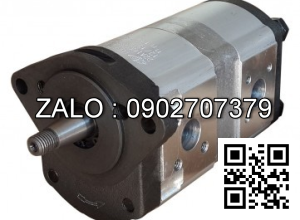 Bơm thủy lực T6EDC-066-022 -010-1R00