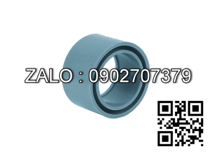 Bạc chuyển bậc uPVC D42/34 Đạt Hòa