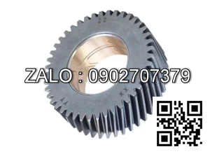 Nhông 4 tầng xe nâng Kubota L4508