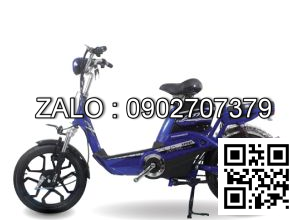 XE ĐẠP ĐIỆN YAMAHA H10