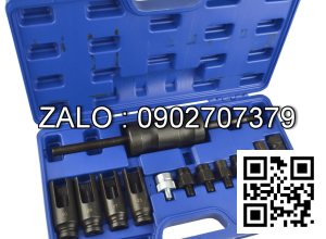 Bộ dụng cụ tháo lắp sửa chửa kim phun diesel