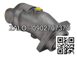 Bơm thủy lực A2FM90 / 61L-XAXXX0-S