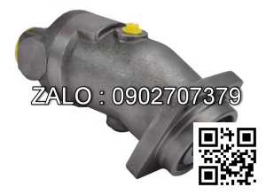 Bơm thủy lực A2FM63 / 61W-PAB010-Y