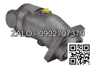 Bơm thủy lực A2FM63 / 61R-VBBXX0H-S