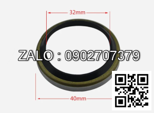 Phốt 23654-32081-HB (32*40*6/8)