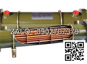 Bộ làm mát dầuOR-150L