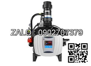 Van 5 cổng tự động 40M3/H – F112A1