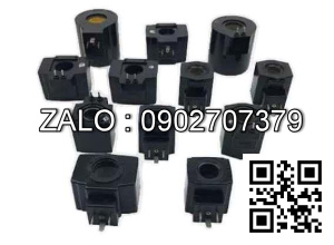 Cuộn coil van điện từ AIRTAC