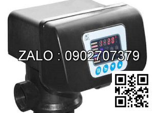 Van 3 cổng tự động 4m3/h- F67C1