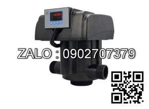 Van 3 cổng tự động 15m3/h-F99B1