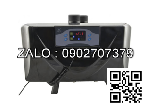 Van 3 cổng tự động 20m3/h-F95B1