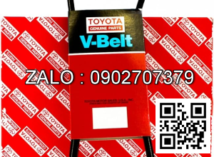 Dây curoa TOYOTA 99363-00780