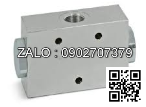 Van Chia Đều DFL 25-40