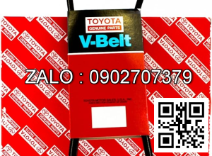 Dây curoa TOYOTA 99363-31090