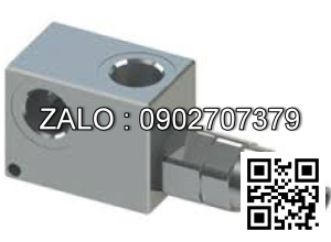 Van an toàn VMDR120-100-3