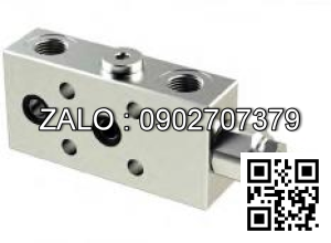 Van Cân Bằng Áp VBLF380 BSPP 3/8