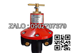 Van điều áp AR/BR - AIRTAC