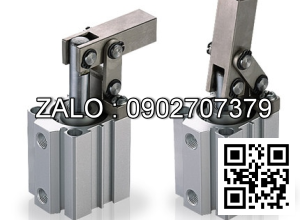 Xi lanh Kiểu Đòn Bẩy ALC32