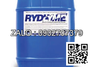 Hóa chất Rydlyme – Tẩy cáu cặn đường ống