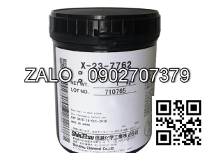 Thermal Grease X23-7762 SHINETSU – Mỡ Tản Nhiệt