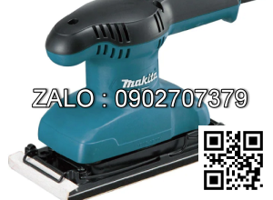 Máy chà nhám rung Makita BO4540