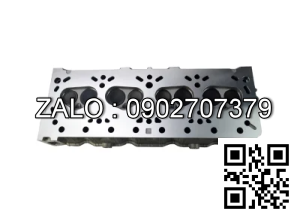 Nắp quy lát động cơ Kubota K2