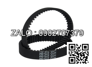 Dây curoa Sanwu HT 2504-8M