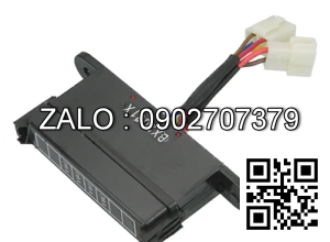 hộp cầu chì TCM FDG20-30Z5