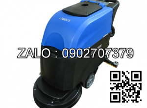 Máy chà sàn liên hợp CLEPRO C50B