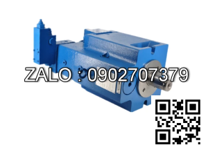 Bơm thủy lực PV7-1X / 16-20RE