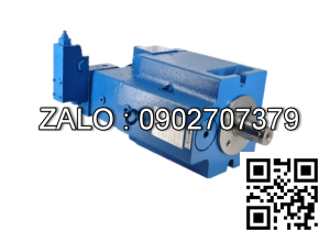 Bơm thủy lực PV71X / 2545RE01MC708WG