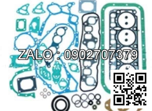 Bộ ron máy động cơ BMR50 ( trục phi 25.4 )