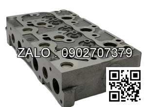 Nắp quy lát động cơ Kubota D1402