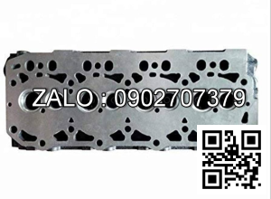 Nắp quy lát động cơ Kubota V1505